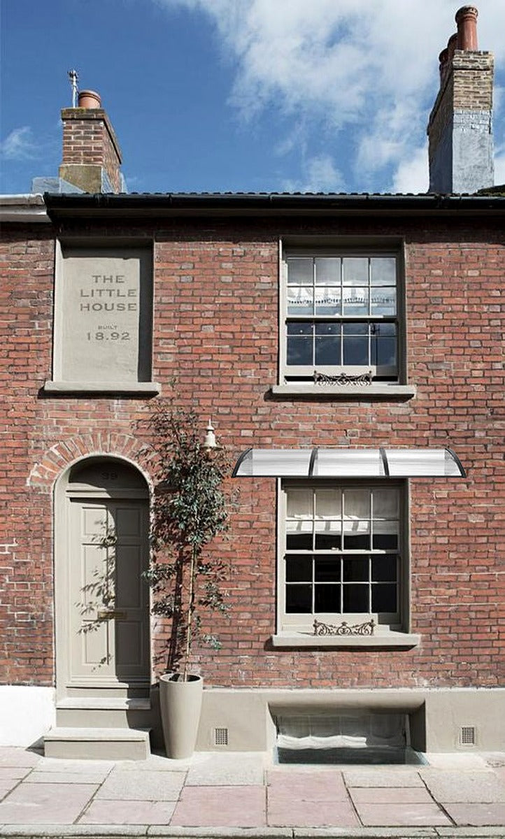Clearance Window Door Awning Canopy 3 x 1m