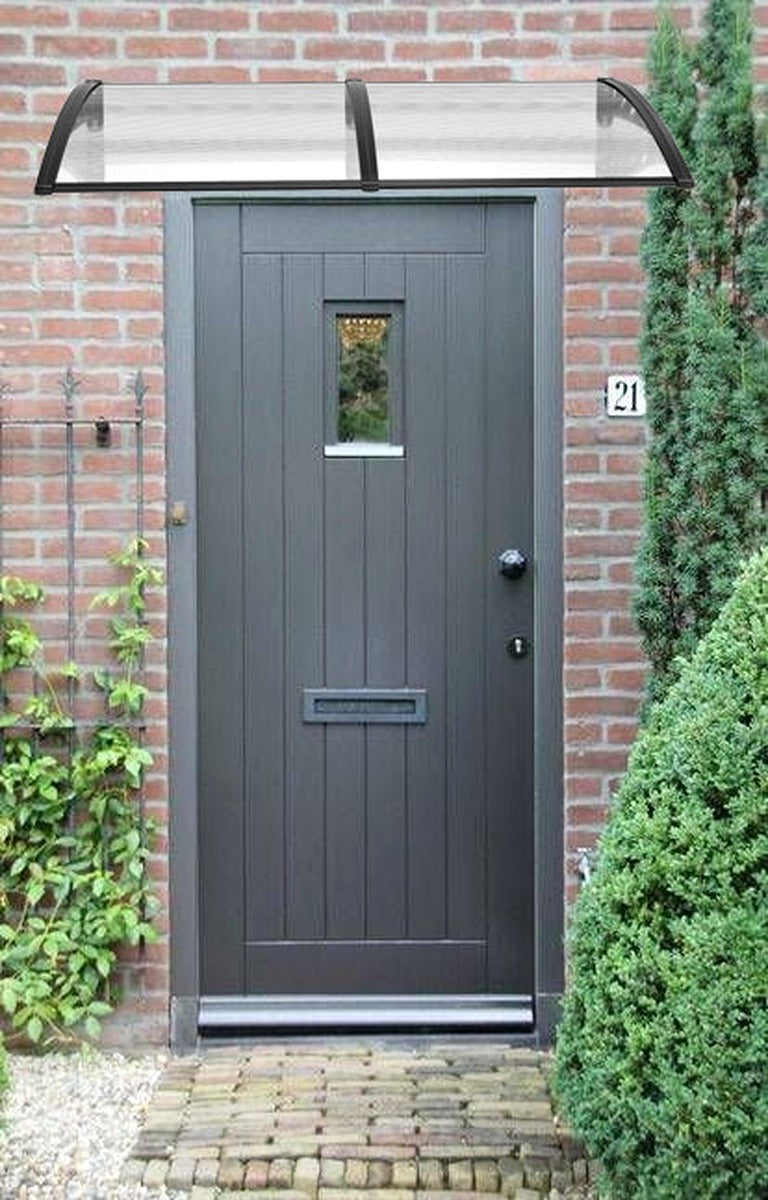 Clearance Window Door Awning Canopy 1.5 x 1m
