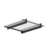 Residential Window Door Awning Canopy 1mx1m