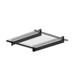 Residential Window Door Awning Canopy 1mx1m