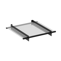 Residential Window Door Awning Canopy 1mx1m