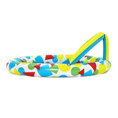 Bestway Kids Pool 120x117x46cm Inflatable Play Swimming Pools