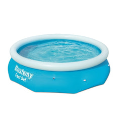 Bestway Swimming Pool 305x76cm 3800L