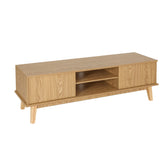 TV Cabinet Entertainment Unit 140cm