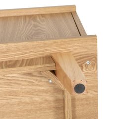 TV Cabinet Entertainment Unit 140cm