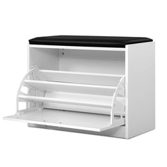 Shoe Cabinet Bench Shoes Storage Rack