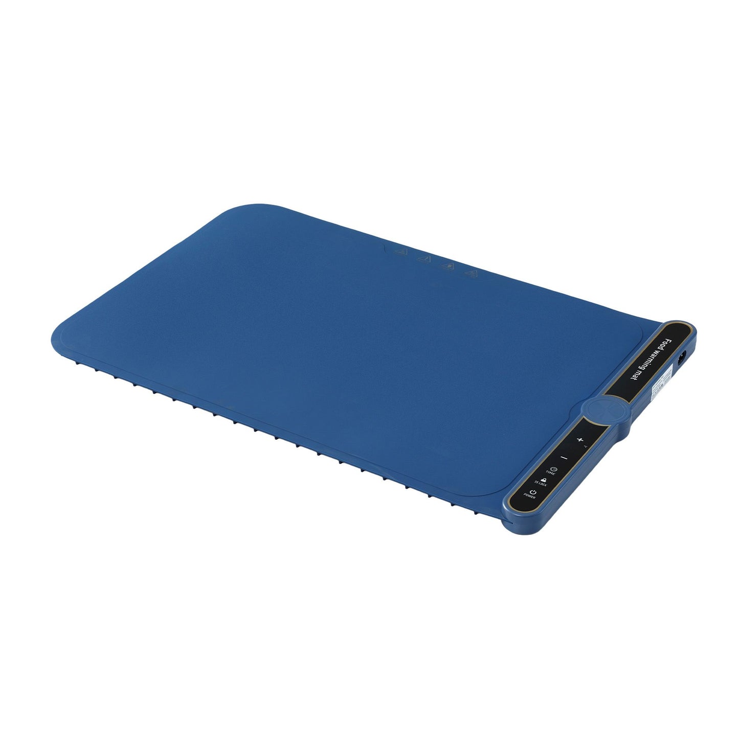 Devanti Food Warming Mat 60 x 38cm - Blue
