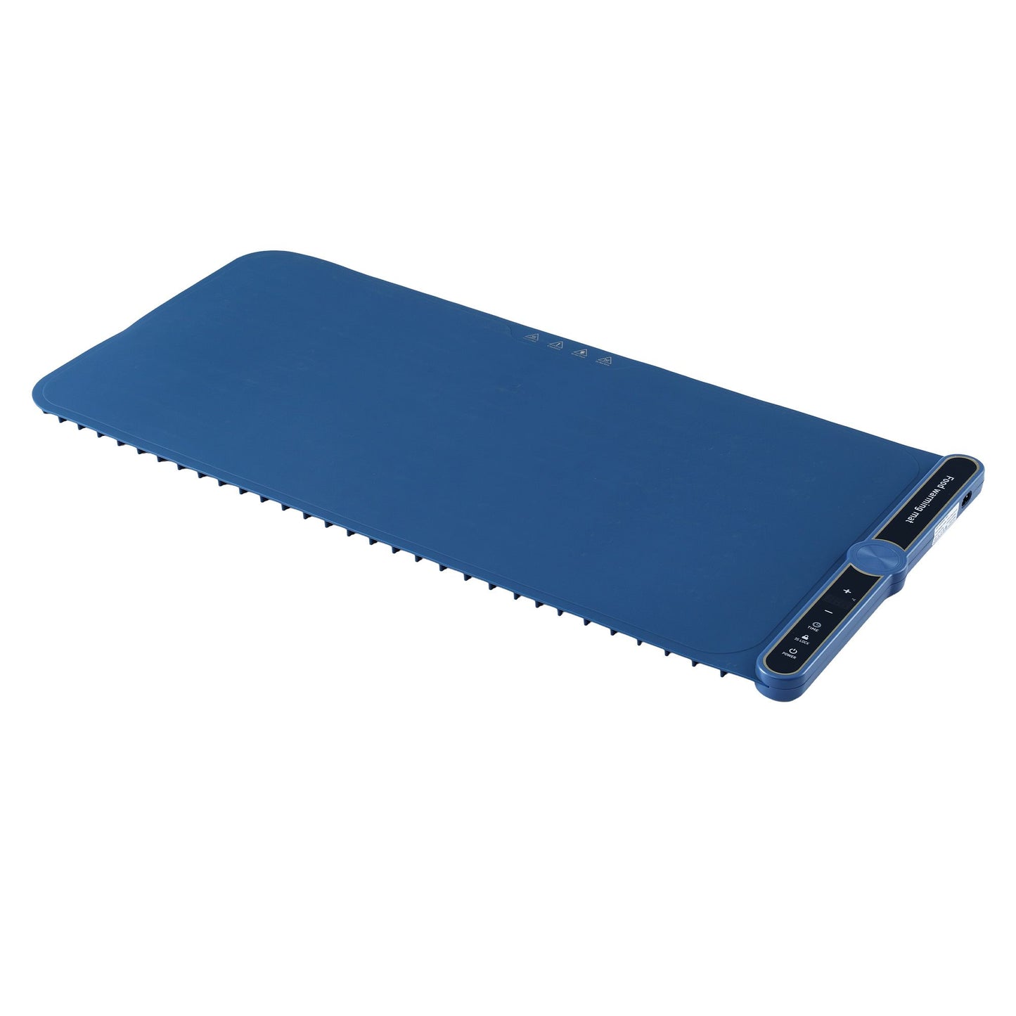 Devanti Food Warming Mat 80cm - Blue