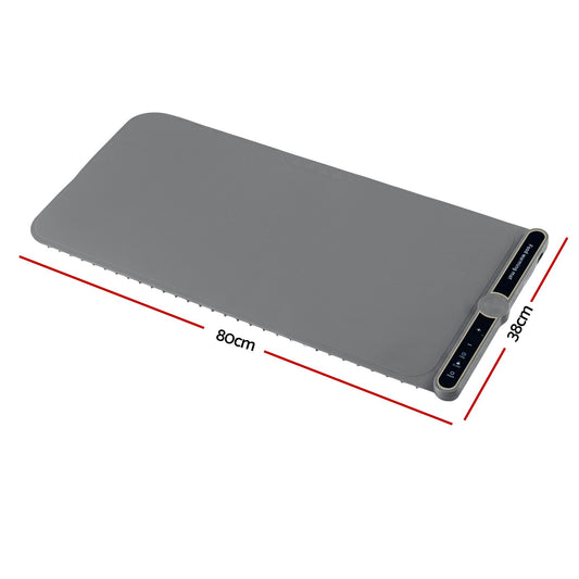 Devanti Food Warming Mat - grey
