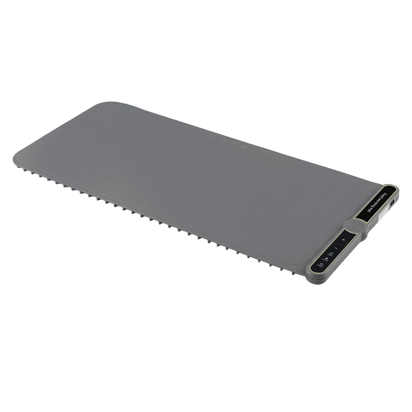 Devanti Food Warming Mat 80cm - Grey