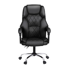 High Back Massage Office Chair Computer Chairs