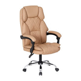 High Back Massage Office Chair Computer Chairs