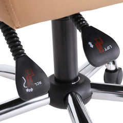 High Back Massage Office Chair Computer Chairs