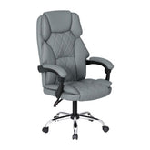 High Back Massage Office Chair Computer Chairs High Back