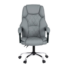 High Back Massage Office Chair Computer Chairs High Back