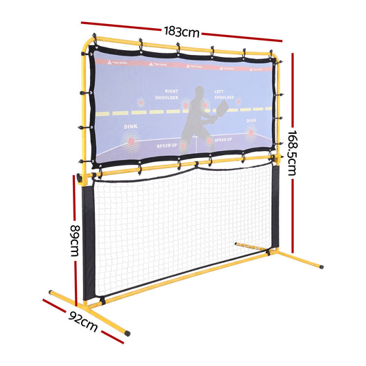Everfit Pickleball Rebounder Net - 6ft
