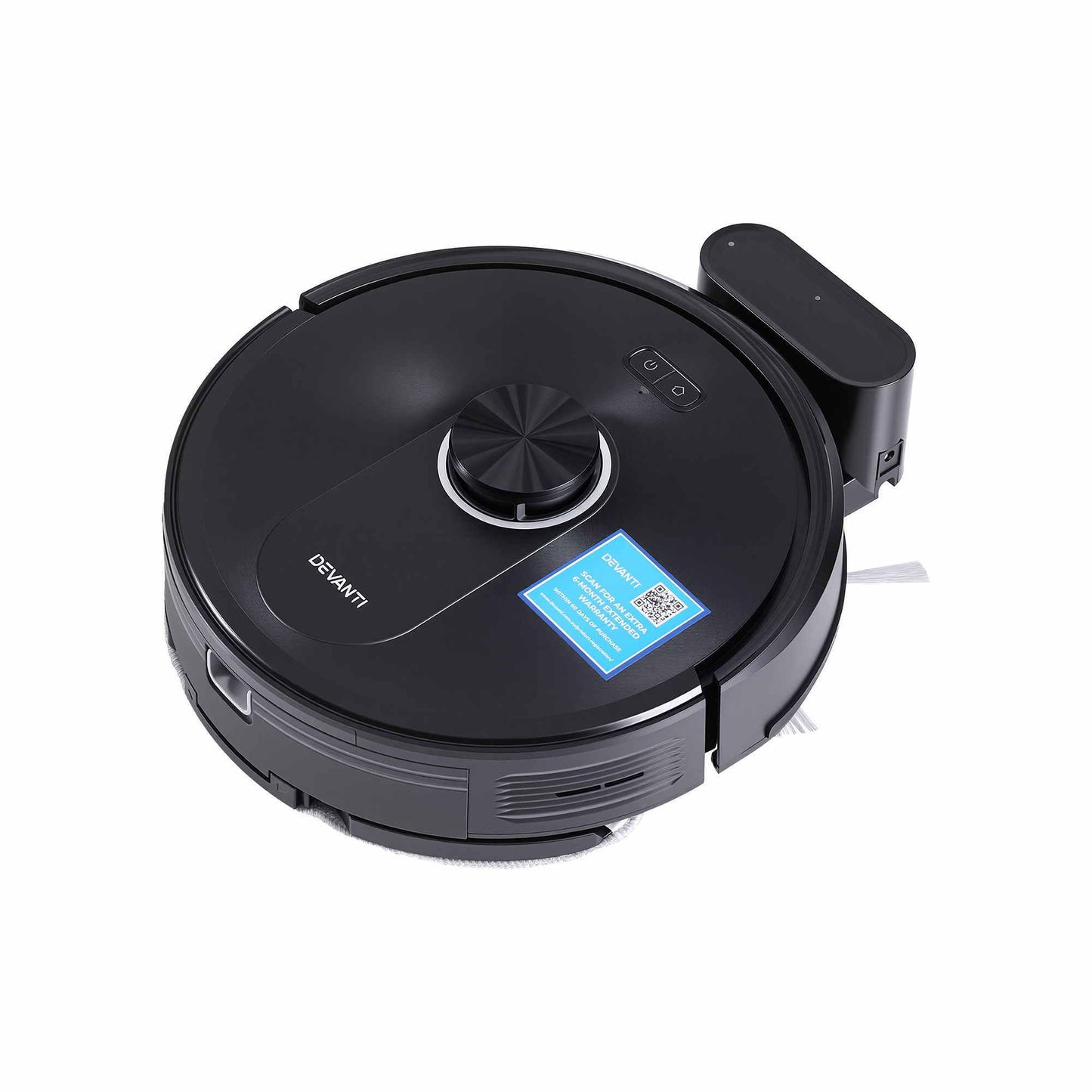 Devanti Robot Vacuum & Mop