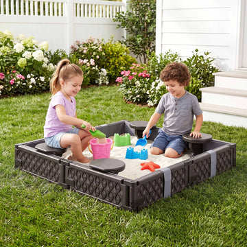 Kids & play