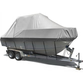 Heavy Duty Boat Cover 21-23ft