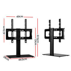 TV Stand Mount Bracket for 32"-55"