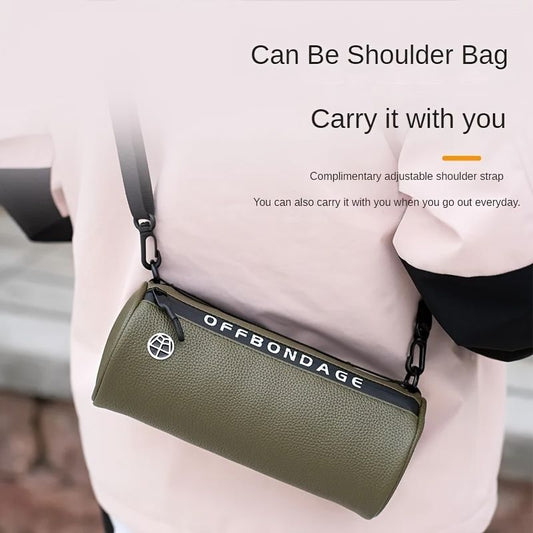 Bike Handlebar Bag