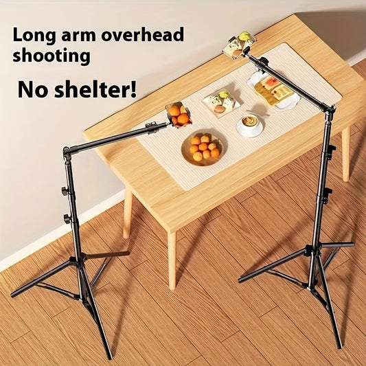 Flexible Phone Shooting Stand