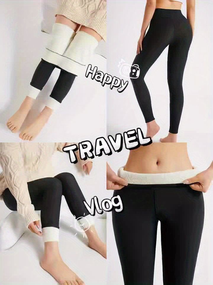 Women's Sports Leggings - Blue AU14
