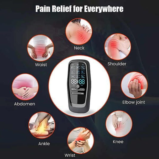 EMS/TENS Muscle Stimulator