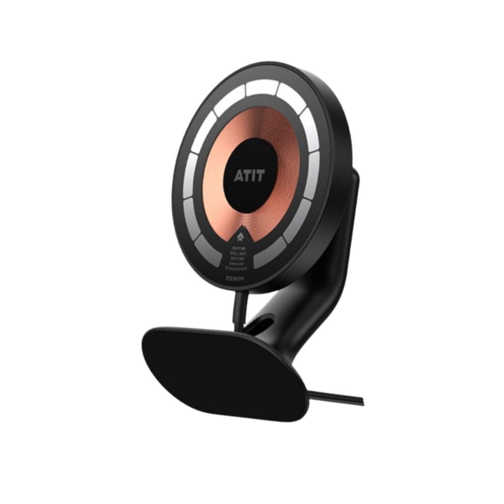Tesla Model 3/Y Magnetic Phone Charger
