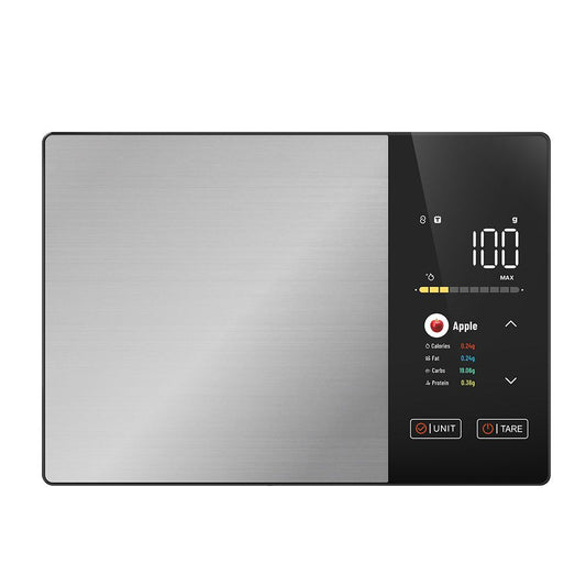 Smart Digital Kitchen Scale with App