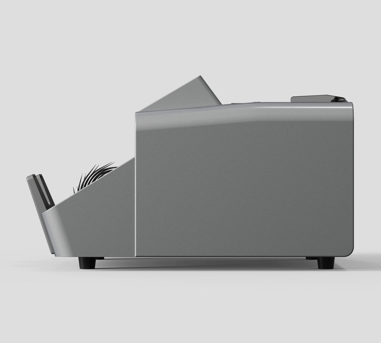 Aumerage Mixed Currency Money Counter with Counterfeit Detection