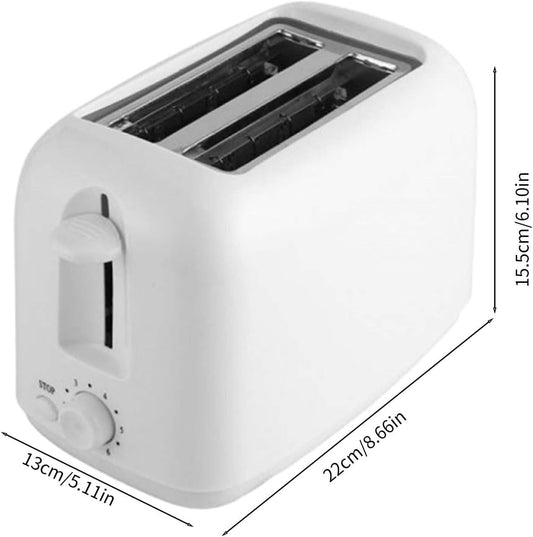 Toaster - White