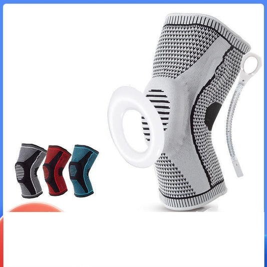 Knee Support Sleeves 2 Pack - XXL