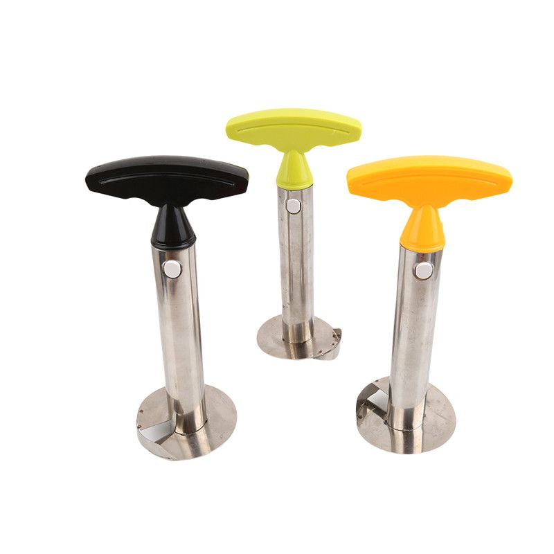 Pineapple Cutter and Corer