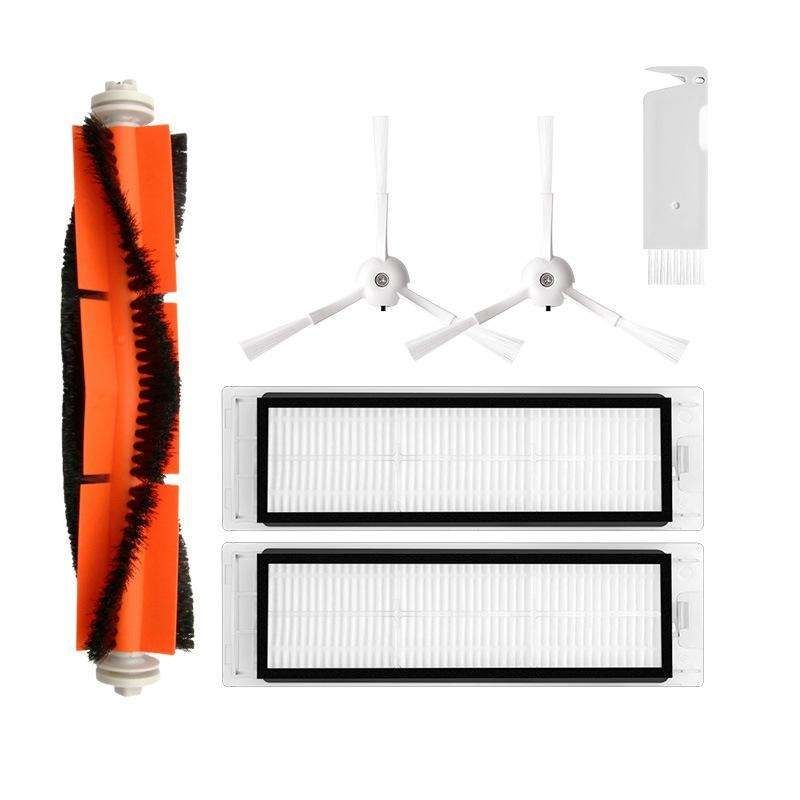 Genuine Roborock S5/S6 Max Spare Parts Kit - 10 Pack