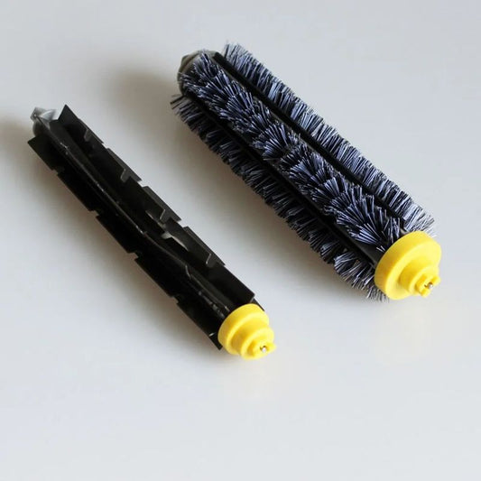 Roomba 600/700 Series Roller Brushes - 2 Pack