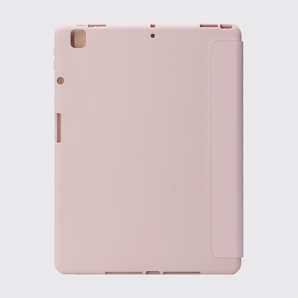 SENYOSON iPad 11in Trifold Case - Pink