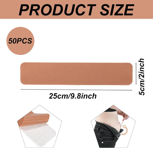 2-Piece Leather Luggage Tag, Baggage Address Tags