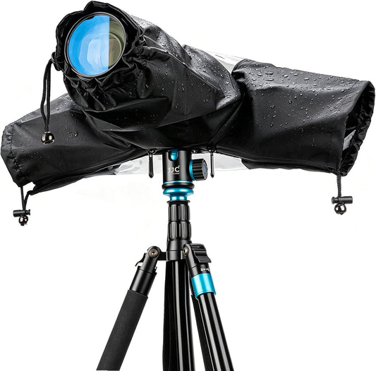 Waterproof Camera Rain Cover