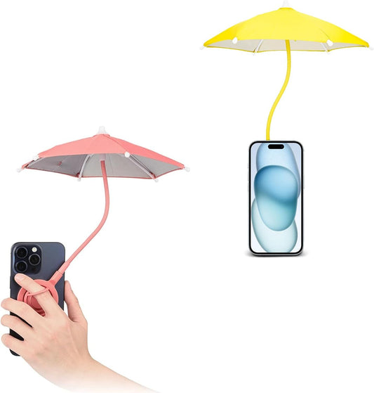 Magnetic Phone Sun Shade