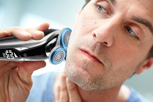 Philips S7000 Shaver Head Blades 2 Pack