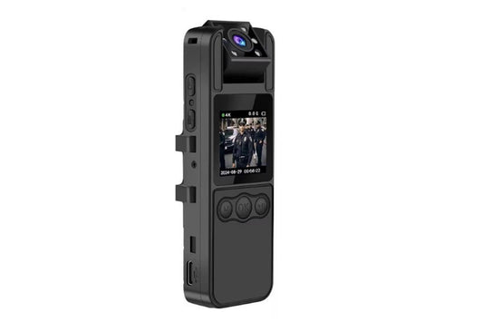 1080p Body Camera