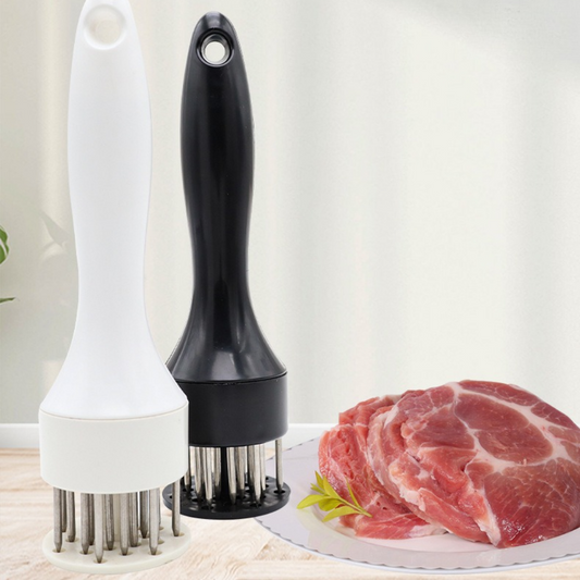 Stainless Steel Meat Tenderisers 2 Pack
