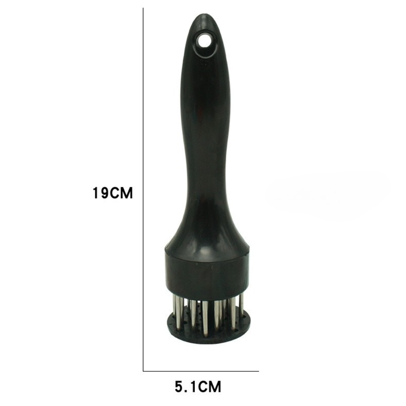 Stainless Steel Meat Tenderisers 2 Pack