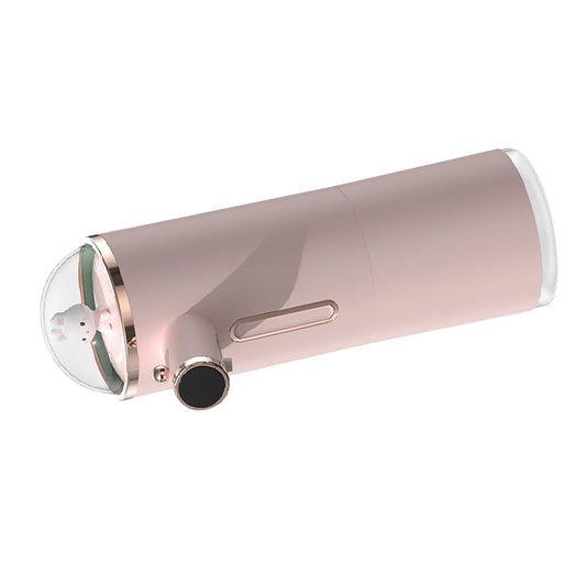Touchless Foam Soap Dispenser - Pink