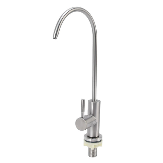 Stainless Steel Water Filter Faucet