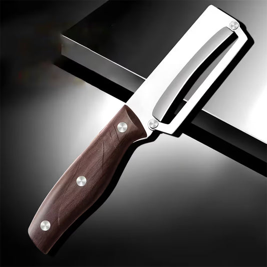 Stainless Steel Vegetable Peeler