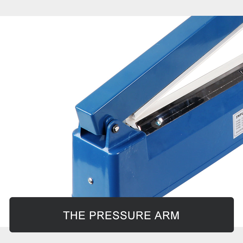 400mm Electric Heat Sealer - AU Plug