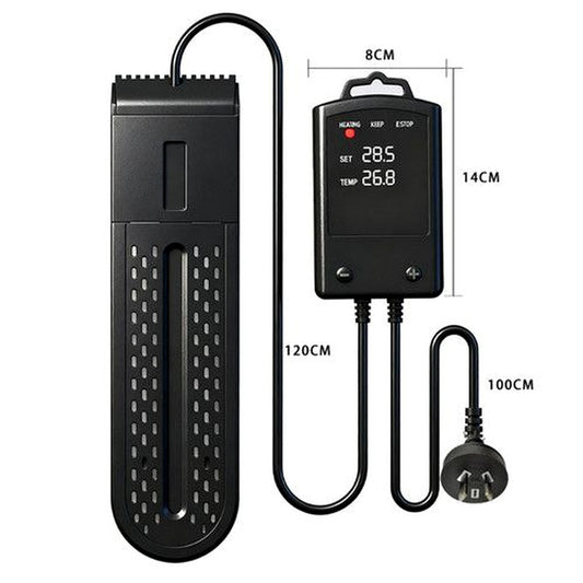 1500W Submersible Aquarium Water Heater