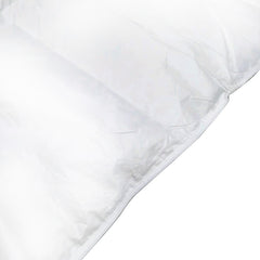 500GSM Doonas Feather Down Quilt Comfort Duvet - King